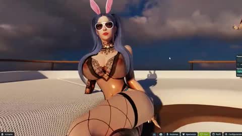 Snapshot of 3dx_naugthy chatting on 02/22/26, 01:29 Naugthy Sara online show from 02/22/26, 01:29