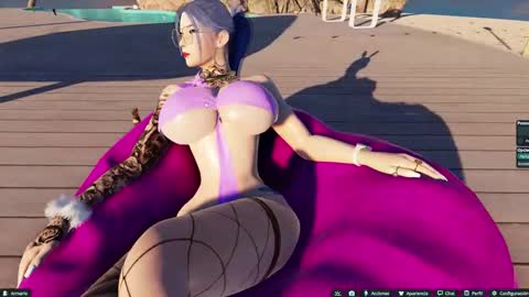 Snapshot of 3dx_naugthy chatting on 03/05/26, 05:31 Naugthy Sara online show from 03/05/26, 05:31