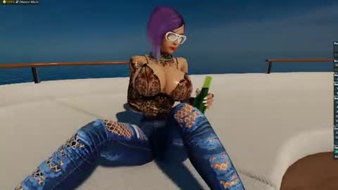 Snapshot of 3dx_sara chatting on 07/08/26, 12:31 3dx_sara online show from 07/08/26, 12:31
