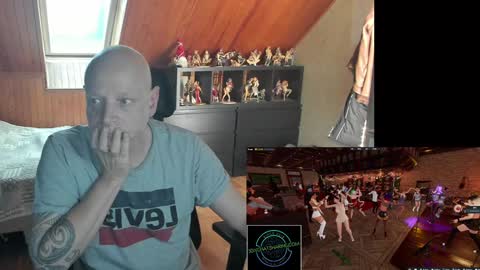 3dxchatsharing online show from 12/07/24, 02:24