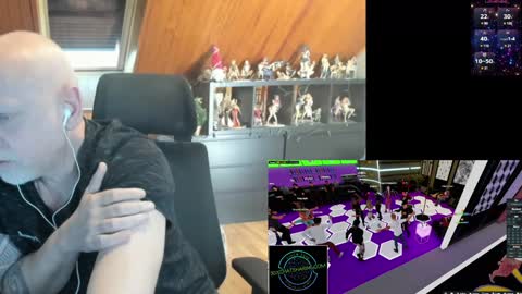 3dxchatsharing online show from 01/09/25, 10:41