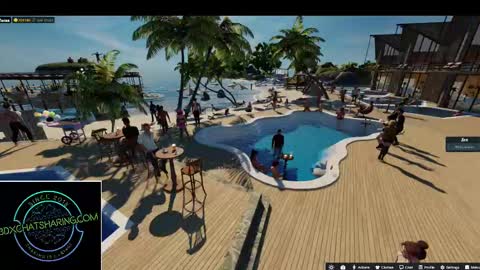 3dxchatsharing online show from 02/20/25, 11:42