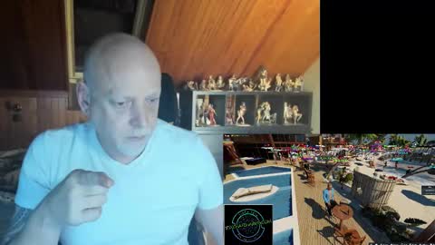 3dxchatsharing online show from 09/15/25, 01:33