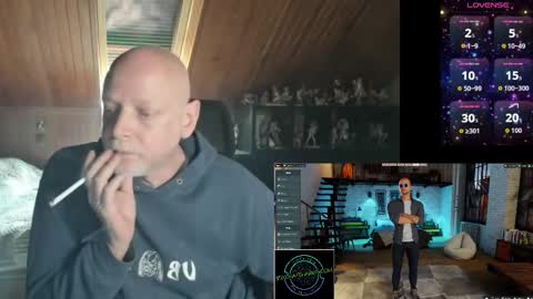 3dxchatsharing online show from 10/24/25, 11:28