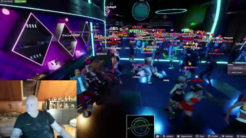 3dxchatsharing online show from 05/04/26, 07:21