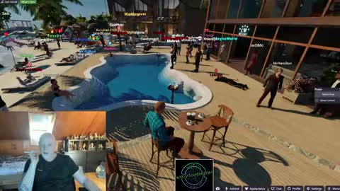 3dxchatsharing online show from 05/09/26, 09:47