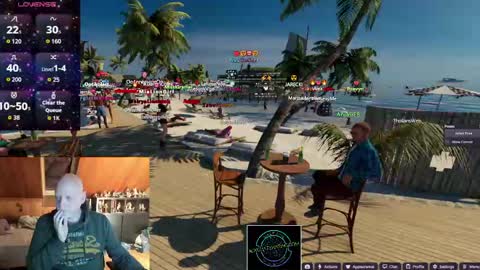 3dxchatsharing online show from 05/17/26, 07:50