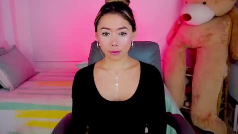 Snapshot of 3kam_amazonian chatting on 05/07/26, 09:47 independent model online show from 05/07/26, 09:47