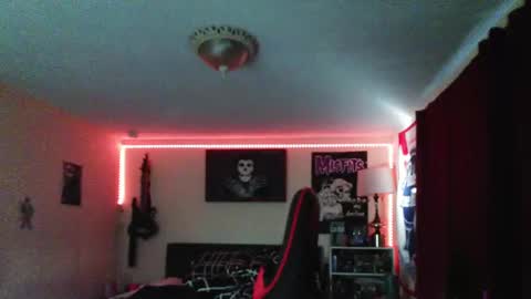 3ndlessmike online show from 11/05/25, 01:55