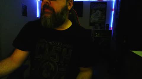 3ndlessmike online show from 01/07/26, 11:01