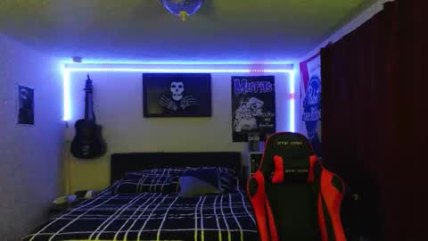 3ndlessmike online show from 01/10/26, 12:07