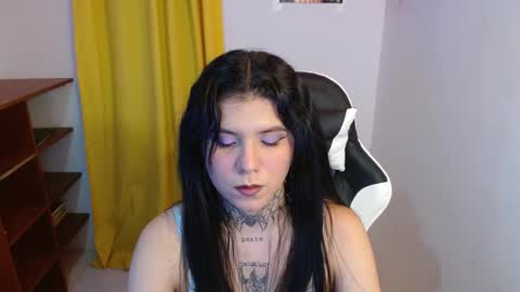 erika online show from 11/02/25, 11:29