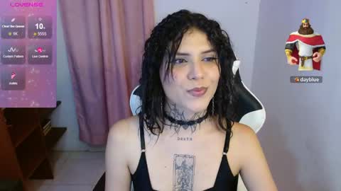 erika online show from 05/08/26, 04:07