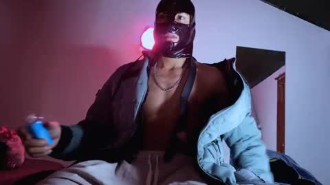 E V I L online show from 11/10/25, 11:42