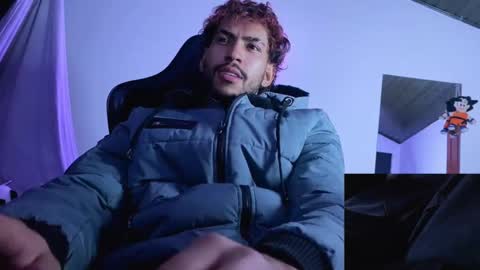 E V I L online show from 11/17/25, 06:52