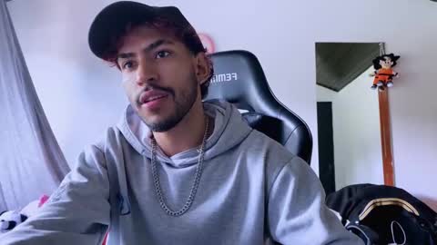 E V I L online show from 11/18/25, 06:12