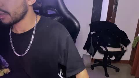 E V I L online show from 11/30/25, 11:31