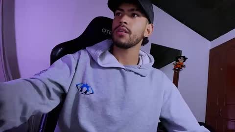 Snapshot of 3v1l_ chatting on 01/31/26, 11:14 E V I L online show from 01/31/26, 11:14