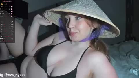 Eva online show from 06/11/26, 04:05