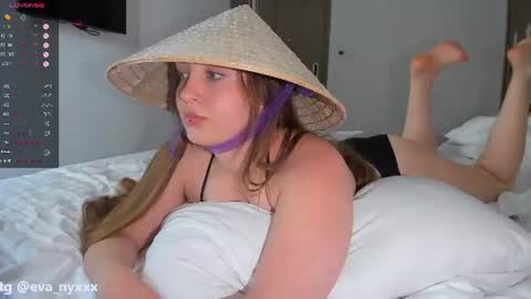 Eva online show from 06/12/26, 05:06