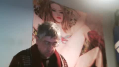 41bigdick41 online show from 01/07/26, 06:49