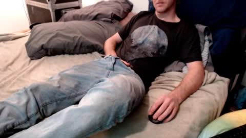 Snapshot of 420cumharder chatting on 12/05/24, 09:06 fun dude online show from 12/05/24, 09:06