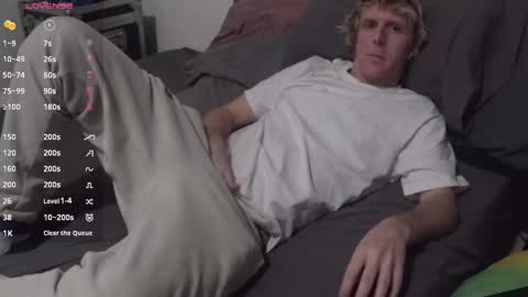 fun dude online show from 01/07/25, 07:31