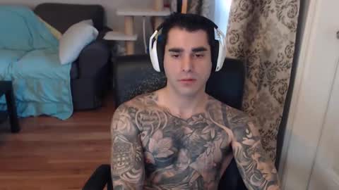 Snapshot of 420randomguy chatting on 01/08/26, 02:30 Anomander Rake online show from 01/08/26, 02:30