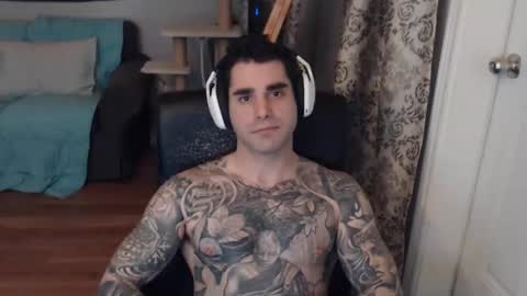 Snapshot of 420randomguy chatting on 01/12/26, 02:50 Anomander Rake online show from 01/12/26, 02:50