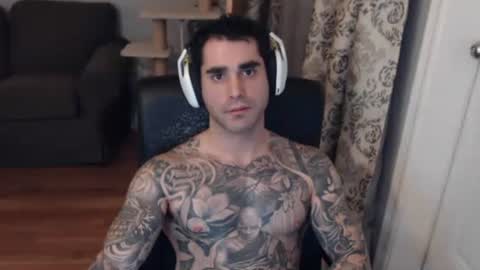 Snapshot of 420randomguy chatting on 01/18/26, 11:30 Anomander Rake online show from 01/18/26, 11:30