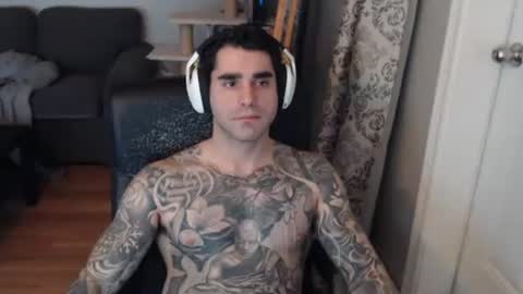 Snapshot of 420randomguy chatting on 01/31/26, 10:08 Anomander Rake online show from 01/31/26, 10:08