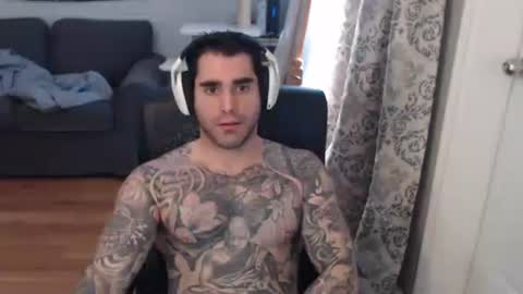 Snapshot of 420randomguy chatting on 02/03/26, 03:28 Anomander Rake online show from 02/03/26, 03:28