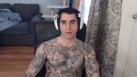 Snapshot of 420randomguy chatting on 02/08/26, 03:04 Anomander Rake online show from 02/08/26, 03:04