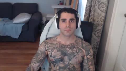 Snapshot of 420randomguy chatting on 02/15/26, 08:16 Anomander Rake online show from 02/15/26, 08:16