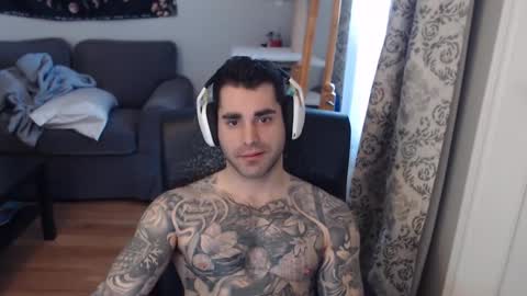 Snapshot of 420randomguy chatting on 02/18/26, 03:30 Anomander Rake online show from 02/18/26, 03:30