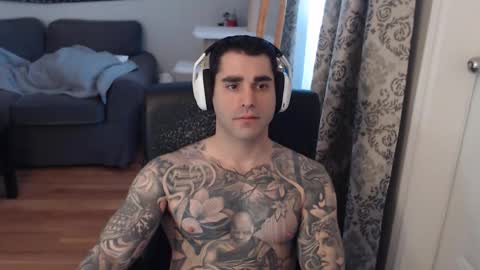 Snapshot of 420randomguy chatting on 02/22/26, 03:21 Anomander Rake online show from 02/22/26, 03:21