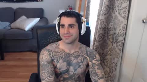 Snapshot of 420randomguy chatting on 02/24/26, 03:43 Anomander Rake online show from 02/24/26, 03:43