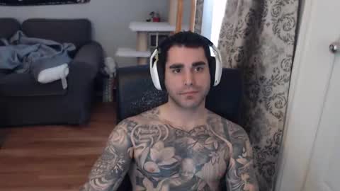 Snapshot of 420randomguy chatting on 02/26/26, 04:06 Anomander Rake online show from 02/26/26, 04:06