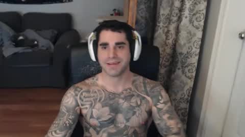 Snapshot of 420randomguy chatting on 03/06/26, 11:01 Anomander Rake online show from 03/06/26, 11:01