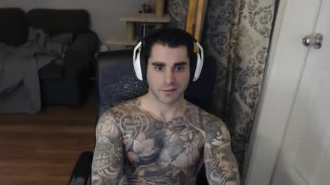 Snapshot of 420randomguy chatting on 03/07/26, 10:29 Anomander Rake online show from 03/07/26, 10:29