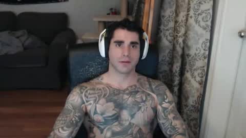 Snapshot of 420randomguy chatting on 03/10/26, 11:10 Anomander Rake online show from 03/10/26, 11:10