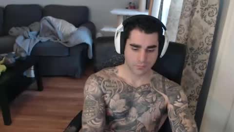 Snapshot of 420randomguy chatting on 03/16/26, 12:42 Anomander Rake online show from 03/16/26, 12:42