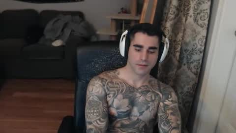 Snapshot of 420randomguy chatting on 03/22/26, 03:10 Anomander Rake online show from 03/22/26, 03:10