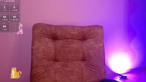 Violeta online show from 02/20/25, 11:43