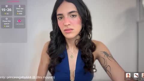 Snapshot of 4444ngel chatting on 01/18/26, 04:22 Gabriela online show from 01/18/26, 04:22