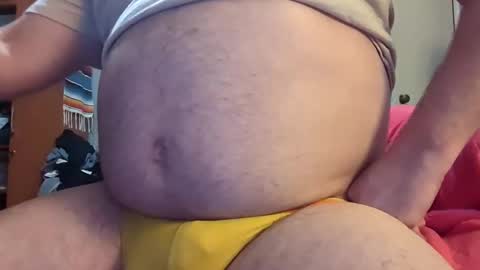 Snapshot of 48_yearoldho chatting on 05/25/26, 03:23 FreddyG online show from 05/25/26, 03:23