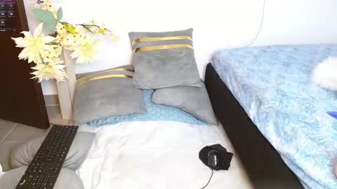 493ashlyfoxx online show from 12/05/25, 03:04