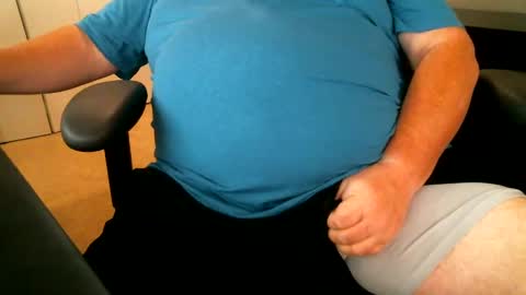 4bgdaddyks online show from 10/09/25, 03:10