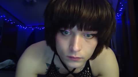 Snapshot of 4ddies_little9irl chatting on 03/10/25, 06:45 Gagecat online show from 03/10/25, 06:45