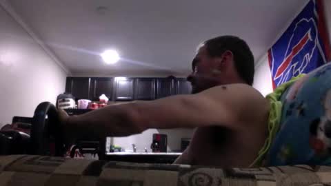 4djmoore online show from 03/31/26, 03:41